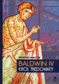 Baldwin IV. Król trędowaty