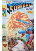 Superman Nr 8 Ognisty wilk w Smallville