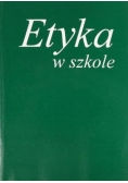 Etyka w szkole