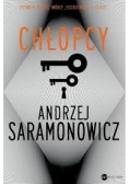 Chłopcy