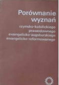 Porównywanie wyznań