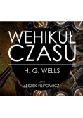 Wehikuł czasu, Płyta CD, NOWA
