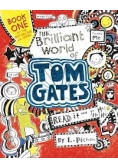 The Brilliant world of tom gates