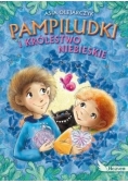 Pampiludki i Królestwo Niebieskie