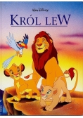 Walt Disney Król Lew