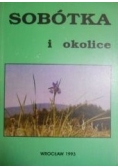 Sobótka i okolice