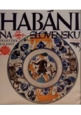 Habani na Slovensku