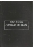 Justynian i Teodora