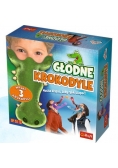 Głodne krokodyle