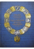 Poczet sołtysów, wójtów, burmistrzów i prezydentów miasta Krakowa