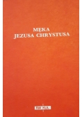 Męka Jezusa Chrystusa