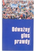 Odważny głos prawdy