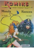 Muszla Ramora