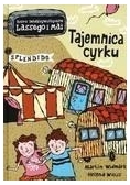 Biuro detektywistyczne Lassego i Mai Tajemnica cyrku