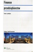 Finanse przedsiębiorstw