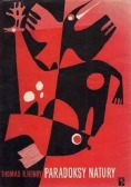 Paradoksy natury