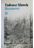 Rozmowa