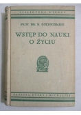 Wstęp do nauki o życiu
