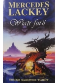 Wiatr furii