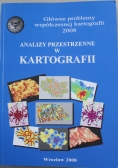 Analizy przestrzenne w kartografii