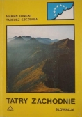 Słowackie Tatry Zachodnie