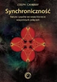 Synchroniczność. Natura i psyche we wszechświecie wzajemnych połączeń