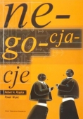 Negocjacje