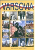 Varsovia Warszawa wersja hiszpańska
