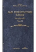 Pamiętniki tom II