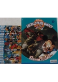 Disney Encyklopedia wiedzy Tom od I do 24