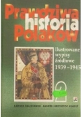 Prawdziwa historia Polaków, t. 2