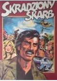 Skradziony skarb