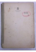 Noc. Opowiadania, 1945 r.