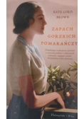 Zapach gorzkich pomarańczy