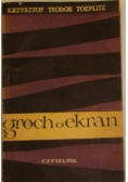 Groch o ekran