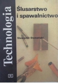Ślusarstwo i spawalnictwo