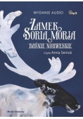 Zamek Soria Moria Baśnie Norweskie Wydanie audio MP3 NOWA