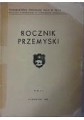 Rocznik przemyski