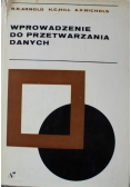 Wprowadzenie do przetwarzania danych