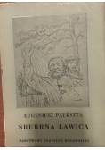 Srebrna ławica