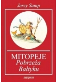 Mitopeje Pobrzeża Bałtyku