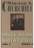Druga wojna światowa tom 2