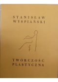 Stanisław Wyspiański Twórczość plastyczna
