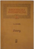 Zbiory