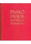 Pismo święte Nowego Testamentu