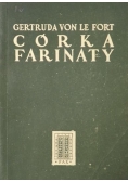 Córka Farinaty