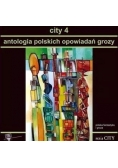 City 3 Antologia polskich opowiadań grozy