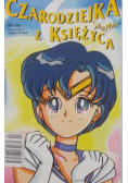 Sailor Moon NR 2
