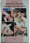 Ochrona zdrowia i terapia chorób świń