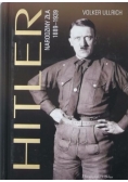 Hitler Narodziny zła 1889  1939